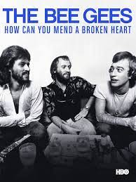 Capa do álbum How Can You Mend A Broken Heart