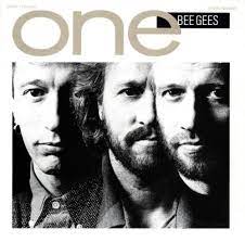 Capa do álbum One